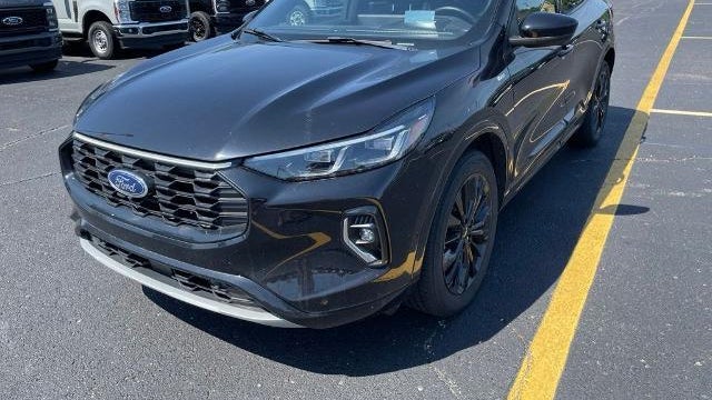 Preowned 2023 Ford Escape ST-Line Elite for Sale