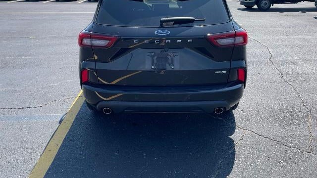 2023 Ford Escape ST-Line Elite