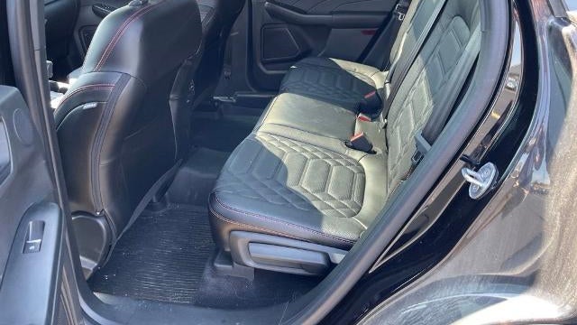 2023 Ford Escape ST-Line Elite