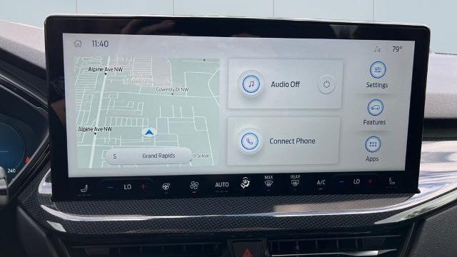 2023 Ford Escape ST-Line Elite