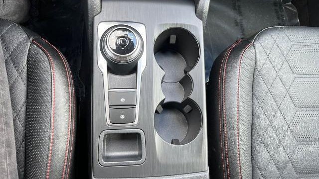 2023 Ford Escape ST-Line Elite