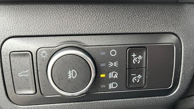 2023 Ford Escape ST-Line Elite
