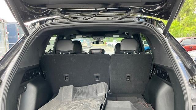 2023 Ford Escape ST-Line Elite