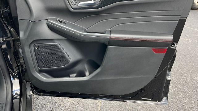 2023 Ford Escape ST-Line Elite
