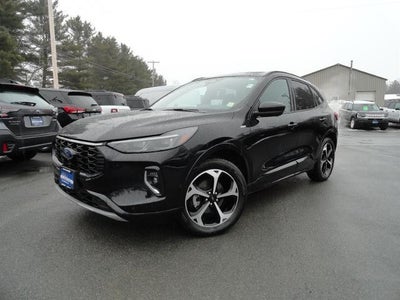 2023 Ford Escape AWD St-Line Elite 4DR SUV