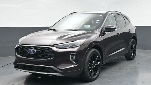 2023 Ford Escape ST-Line Elite