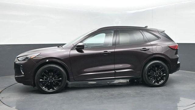 2023 Ford Escape ST-Line Elite