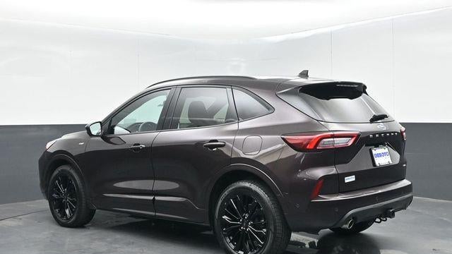 2023 Ford Escape ST-Line Elite