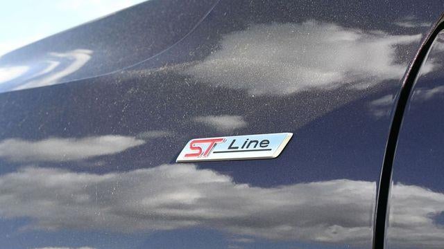 2023 Ford Escape ST-Line Elite