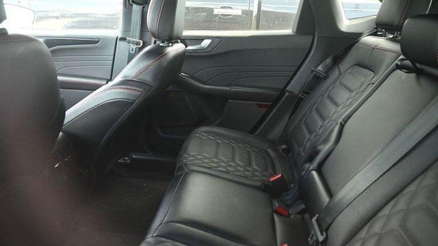 2023 Ford Escape ST-Line Elite