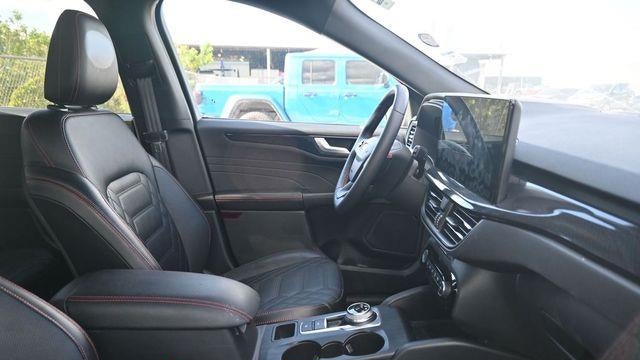 2023 Ford Escape ST-Line Elite