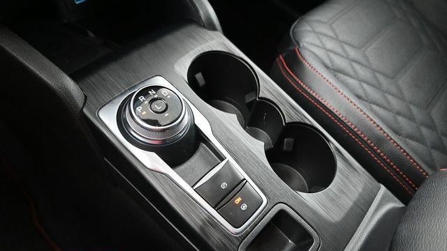 2023 Ford Escape ST-Line Elite