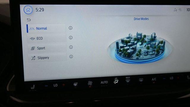2023 Ford Escape ST-Line Elite