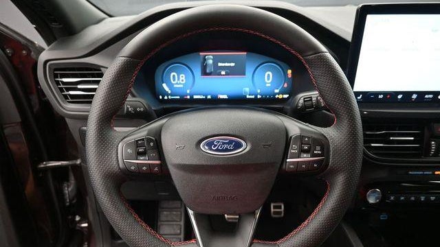 2023 Ford Escape ST-Line Elite