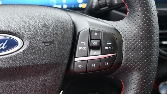 2023 Ford Escape ST-Line Elite