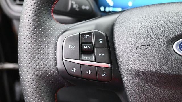 2023 Ford Escape ST-Line Elite