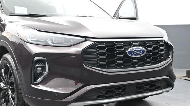 2023 Ford Escape ST-Line Elite