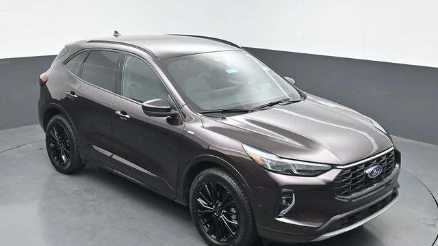 2023 Ford Escape ST-Line Elite
