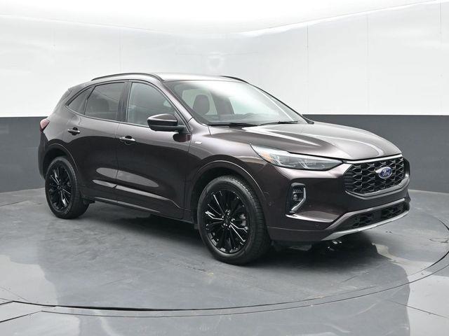 2023 Ford Escape - $23,995