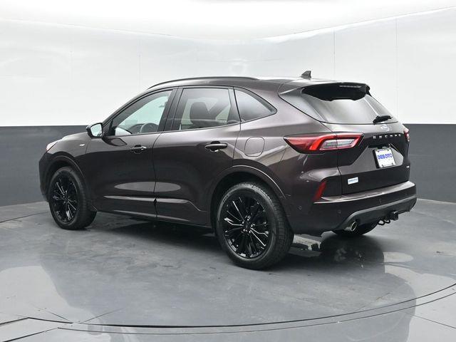 2023 Ford Escape - $23,995