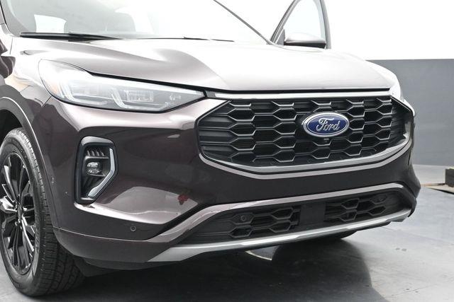 2023 Ford Escape - $23,995