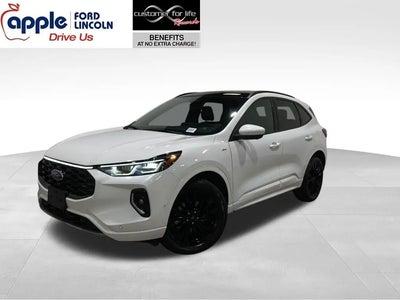 2023 Ford Escape AWD St-Line Elite 4DR SUV