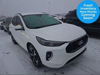 2023 Ford Escape AWD St-Line Elite 4DR SUV