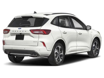 2023 Ford Escape AWD St-Line Elite 4DR SUV