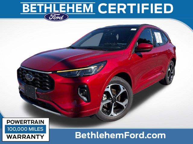 2023 Ford Escape