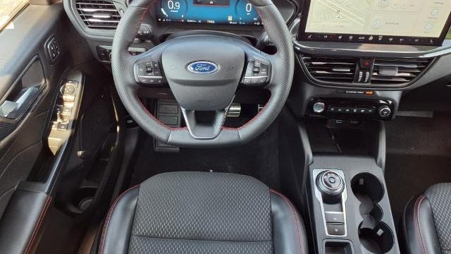 2023 Ford Escape ST-Line Elite