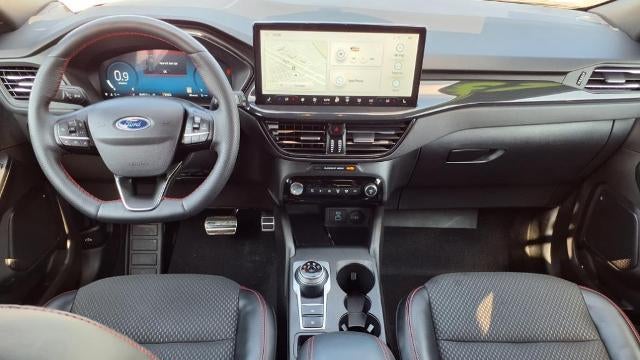 2023 Ford Escape ST-Line Elite