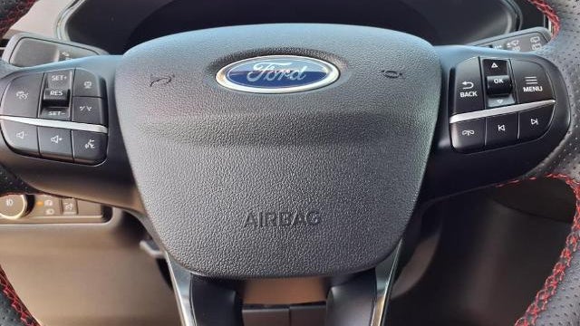 2023 Ford Escape ST-Line Elite