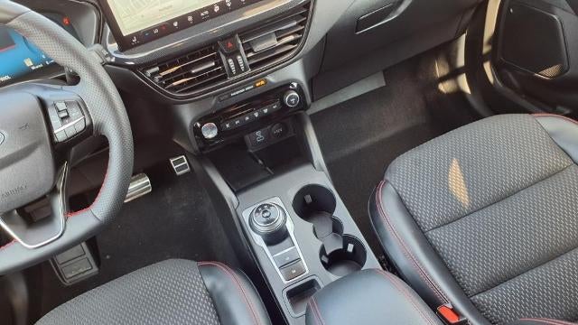 2023 Ford Escape ST-Line Elite
