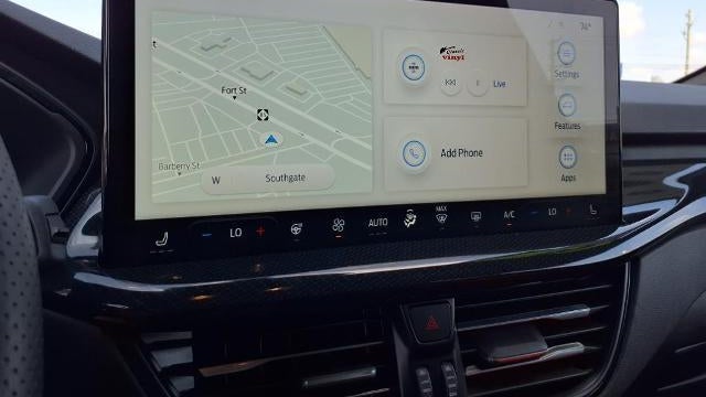 2023 Ford Escape ST-Line Elite