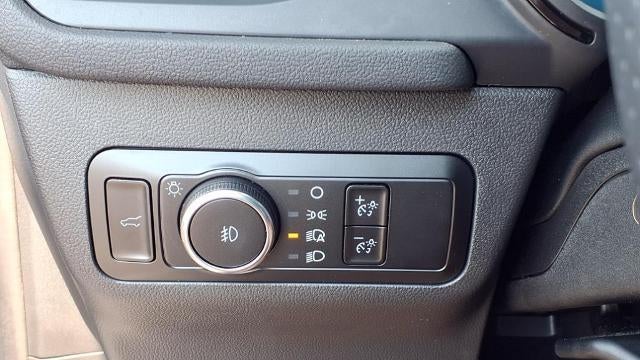 2023 Ford Escape ST-Line Elite