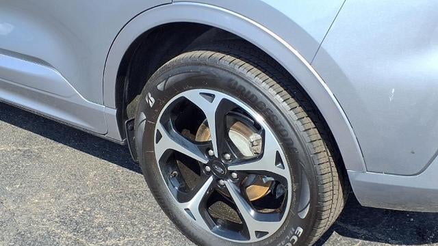2023 Ford Escape ST-Line Elite