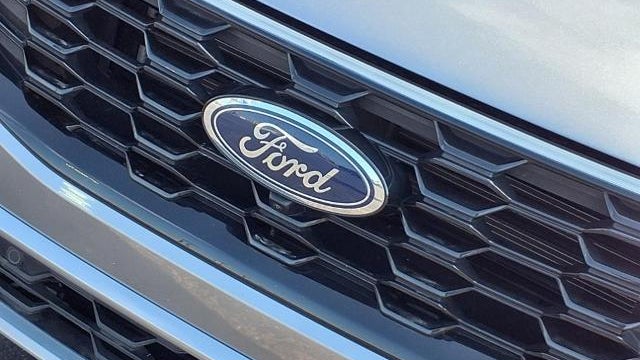 2023 Ford Escape ST-Line Elite