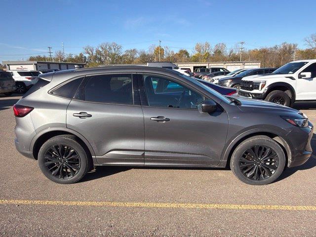 2024 Ford Escape - $28,314
