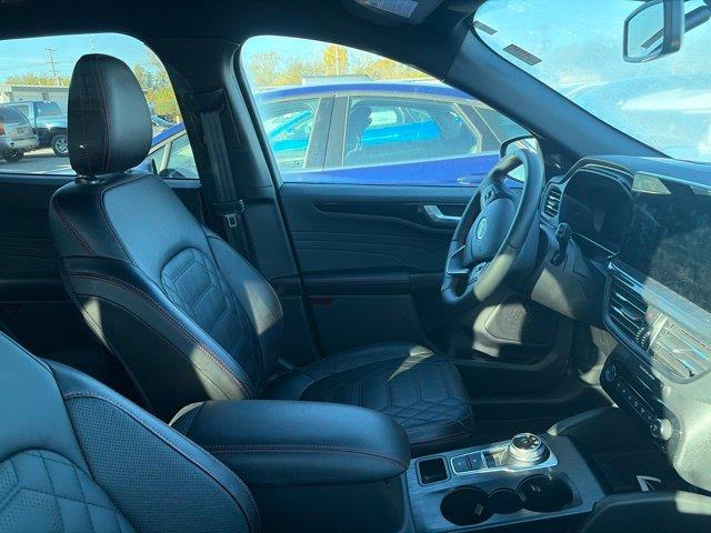2024 Ford Escape - $28,314