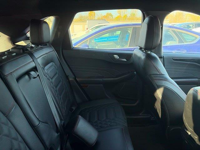 2024 Ford Escape - $28,314