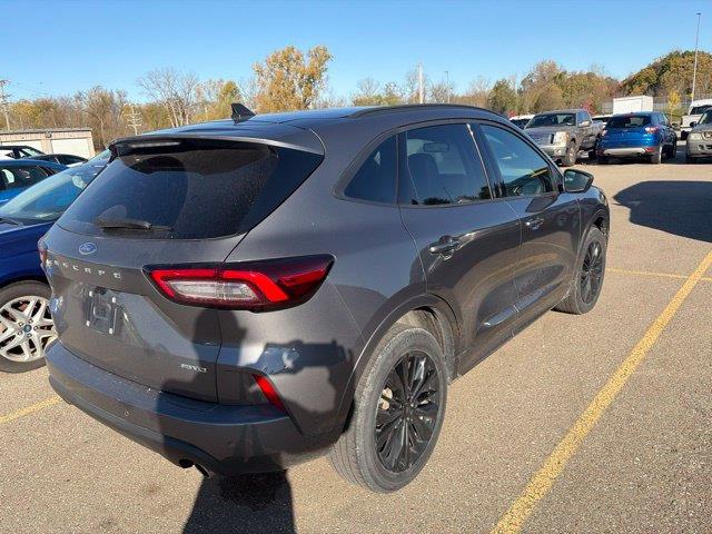 2024 Ford Escape - $28,314