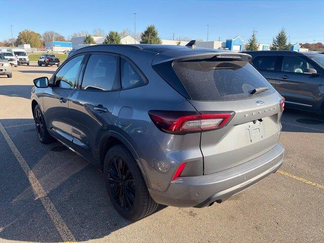 2024 Ford Escape - $28,314