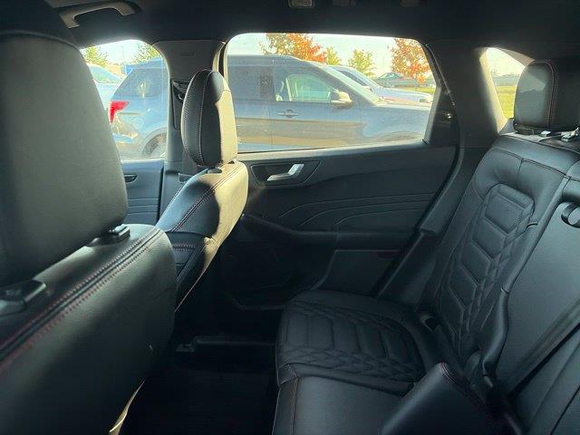 2024 Ford Escape - $28,314