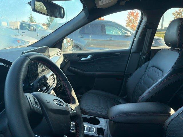 2024 Ford Escape - $28,314