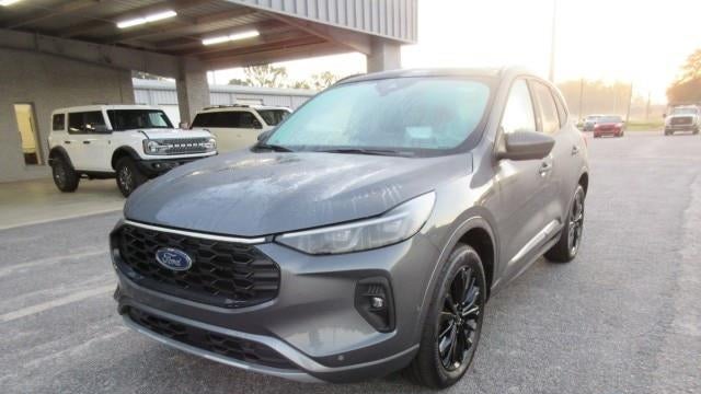 Preowned 2024 Ford Escape ST-Line Elite for Sale