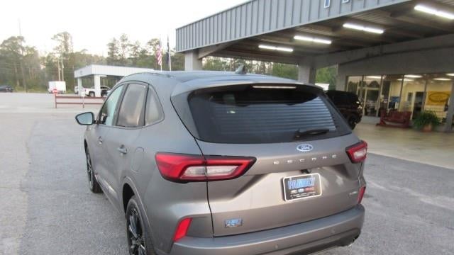 2024 Ford Escape ST-Line Elite