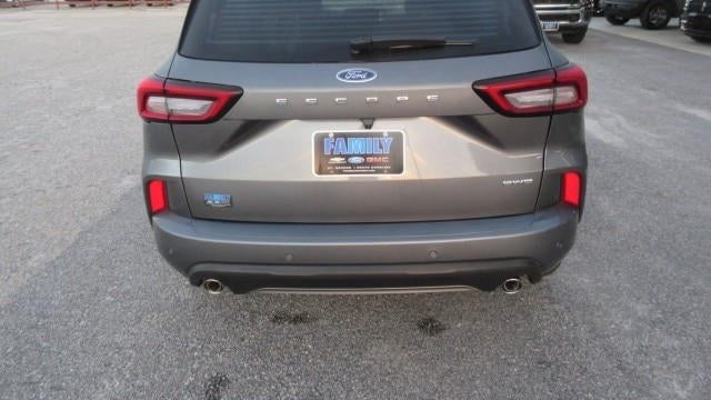 2024 Ford Escape ST-Line Elite