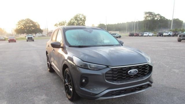 2024 Ford Escape ST-Line Elite