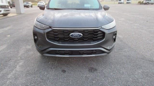 2024 Ford Escape ST-Line Elite