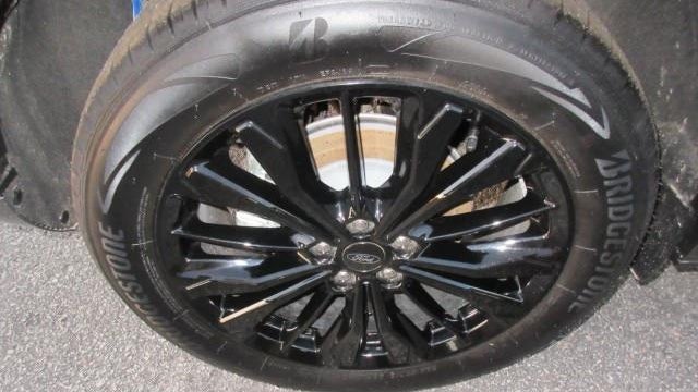 2024 Ford Escape ST-Line Elite